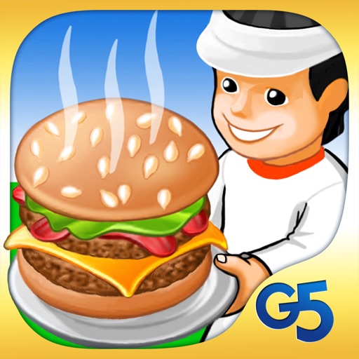Stand O’Food®  (Full) icon