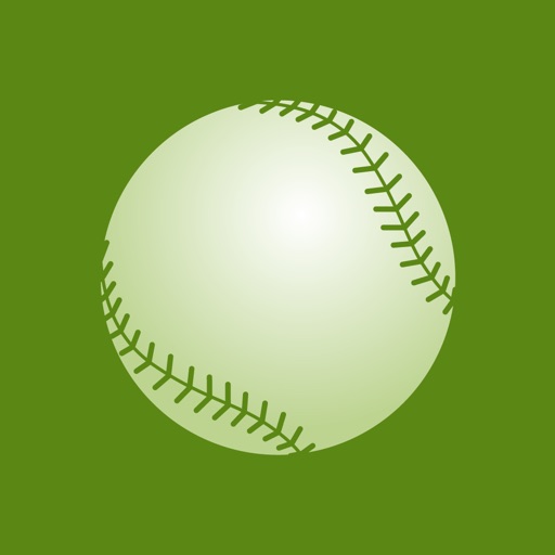 Baseball Coach – Improve Your Hitting, Fielding and Pitching with Hypnosis icon