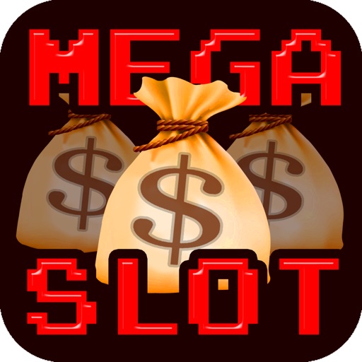 A Mega Rich Slots Game - Big Hit Win Fun Jackpot Casino Slot Machine Games iOS App