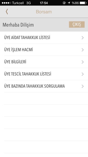 Eskişehir Ticaret Borsası(圖4)-速報App