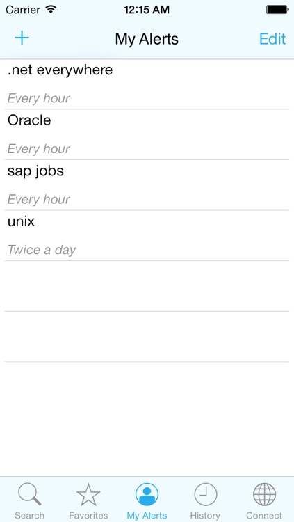 Jobs and Career Search screenshot-3