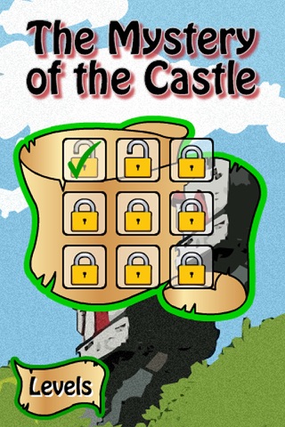 The Mystery of the Castle screenshot 3