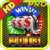 Lucky 2013 Slot-Try your Luck PRO