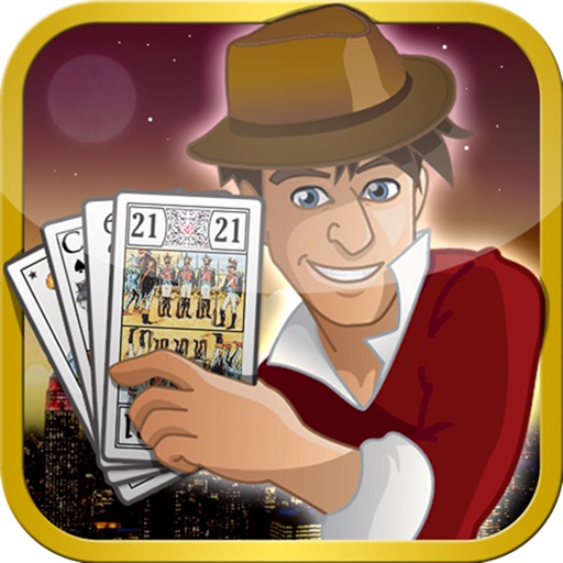 Tarot Online iOS App