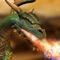 Flying Dragon Battle Game - Fighting For The Empire Games Free