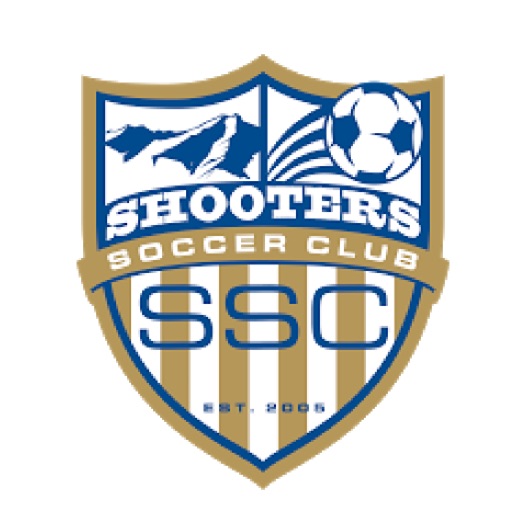 Shooters Soccer Club icon