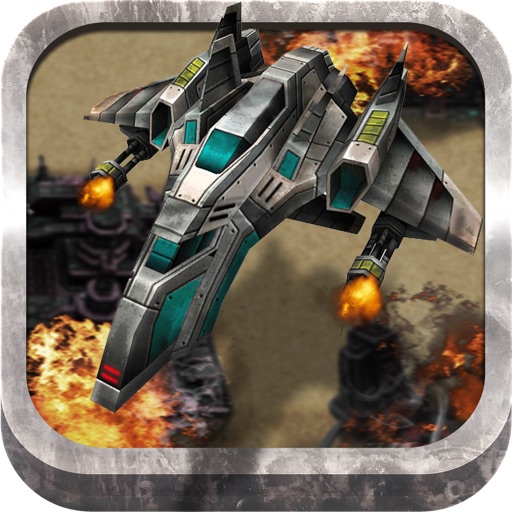 Battle Mayhem 2099 iOS App