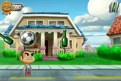 Jump n' Bump screenshot 4