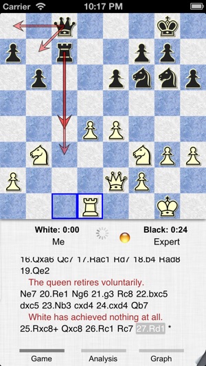 SmallFish Chess For iOS 6 - Free & Friends(圖3)-速報App