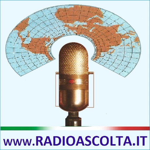 Radio Ascolta icon