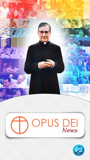 Opus Dei News(圖1)-速報App