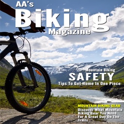 AAs Biking Magazine
