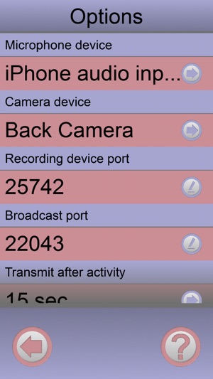 Baby Monitor AV(圖3)-速報App