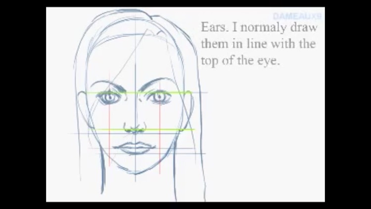 How to Draw - Free Drawing Lessons screenshot-4