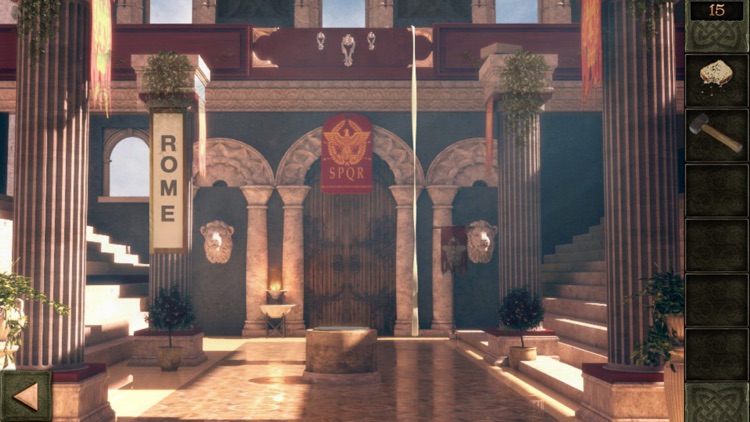 Magic Escape screenshot-4