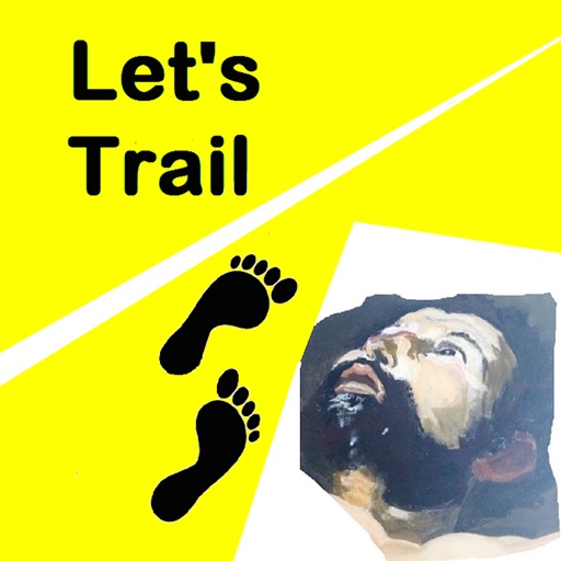 Let's Trail Caravaggio