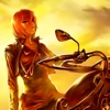 Motorcycle Desert Race Track: Best Super Fun 3D Simulator Bike Racing Game