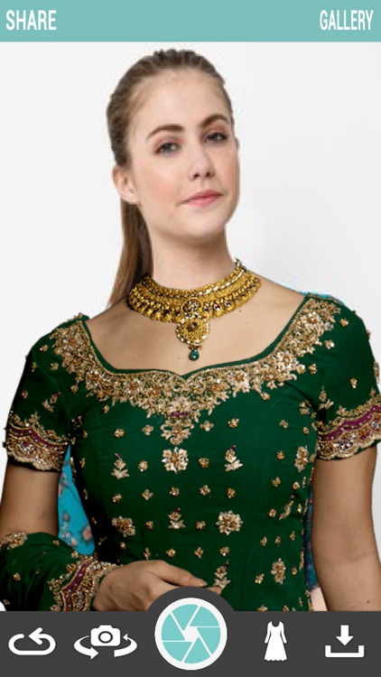 Indian Women Traditional Dresses