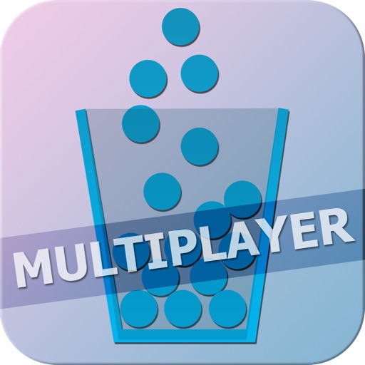 Catch Balls Multiplayer - Compete with Friends Icon