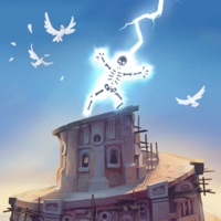Babel Rising 3D icon