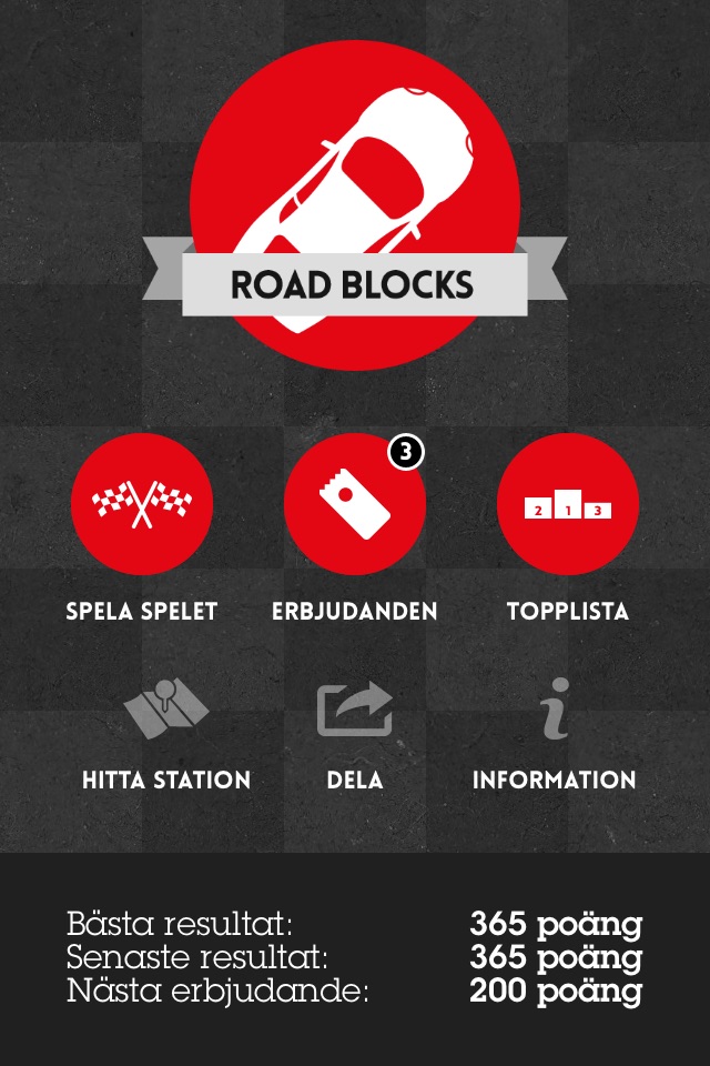 Road Blocks screenshot 2