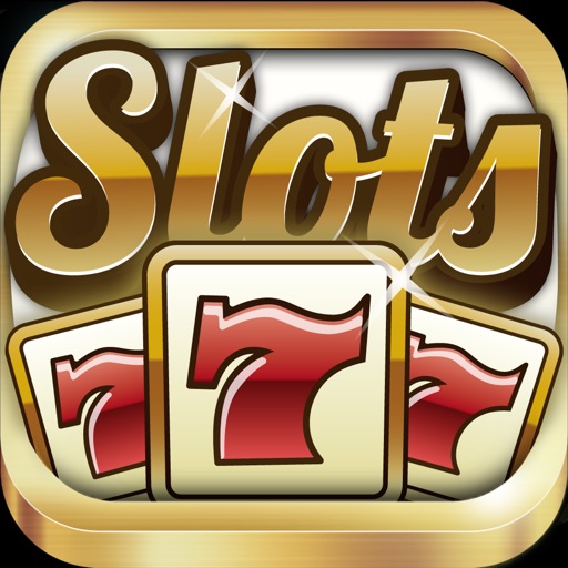 Lucky Vegas Party Slots iOS App