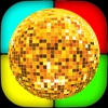 Don't Step Off the Dance Floor Premium: The Tiny Disco Tile Game with No Ads!