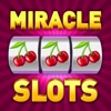 Free Slots - Miracle Slots & Casino™- iPhone Edition