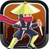 Caped Super Ninja Boy - Extreme Magic Wizard Rescue Free