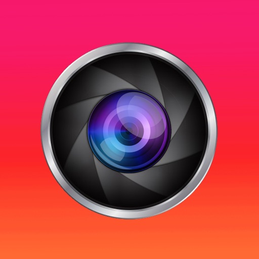 Christmas Camera+ Festive Filters For Photos iOS App