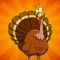 Angry Turkey Hunter: Thanksgiving Shooter Game