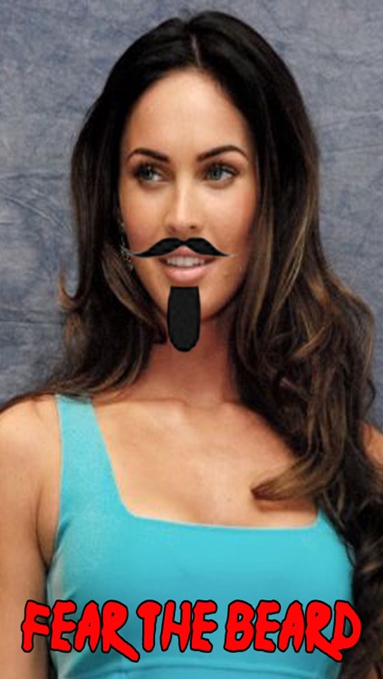 Beard Yourself