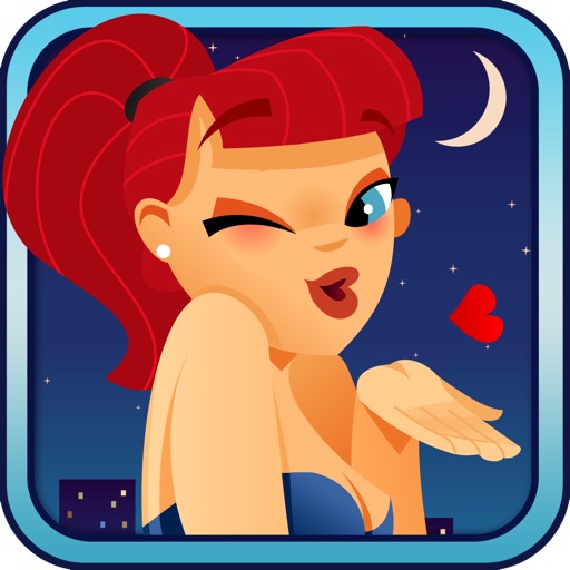 Love & Romance Slots - with Valentine Day Slot Machine Theme iOS App