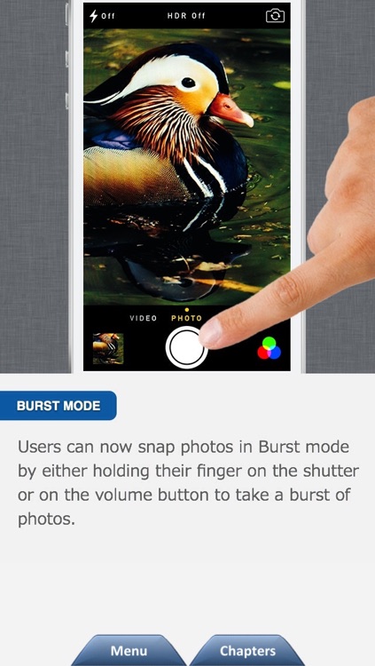 iPhone Tips & Tricks - The Essential Secrets App for iPhone!
