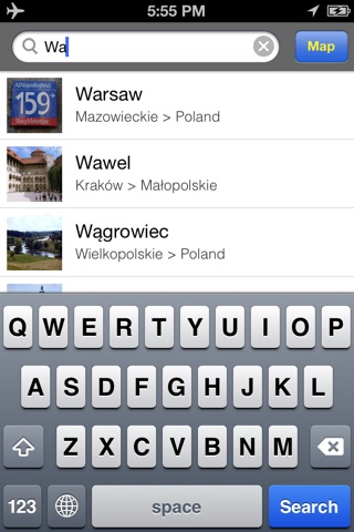 Poland Travel Guide Offline screenshot 3