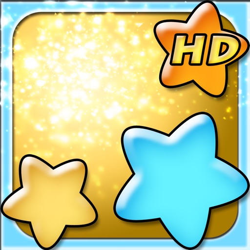 Candy Star HD Icon