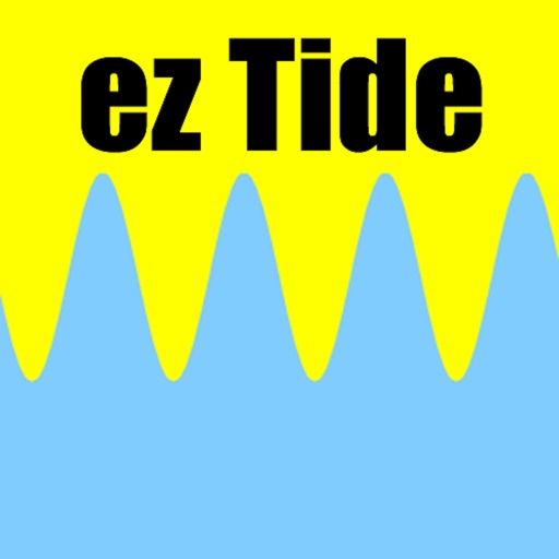 EZ Tide