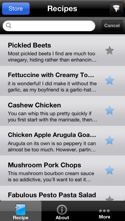 Low Carb Diet Free - Recipes to Lose Weight screenshot-4