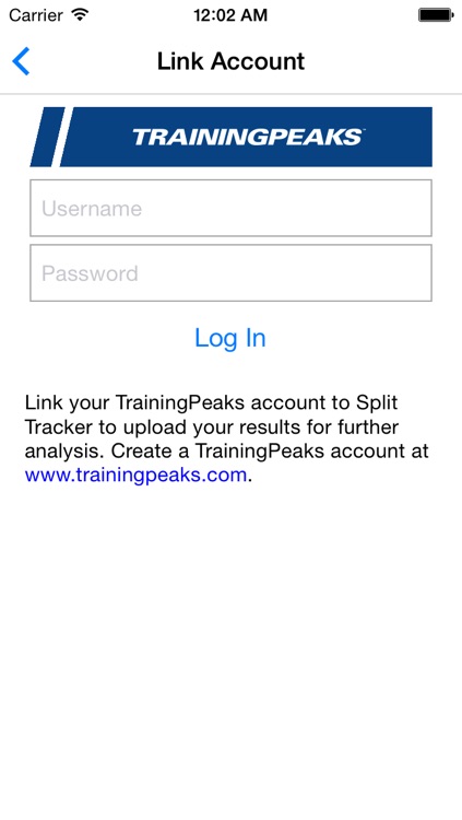 Split Tracker screenshot-4