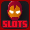 A Super Hero Slots by Cid - Savior Every Spin with Your Favorite Idol
