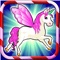 Unicorns and Fairies - Jump over the Rainbow Full Version