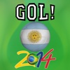 Gol! App Argentina