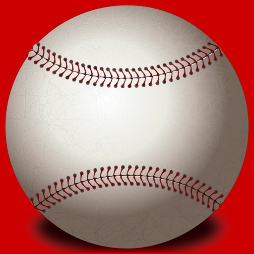 Baseball. icon
