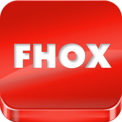 Fhox icon