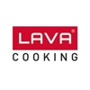 Lava Cooking