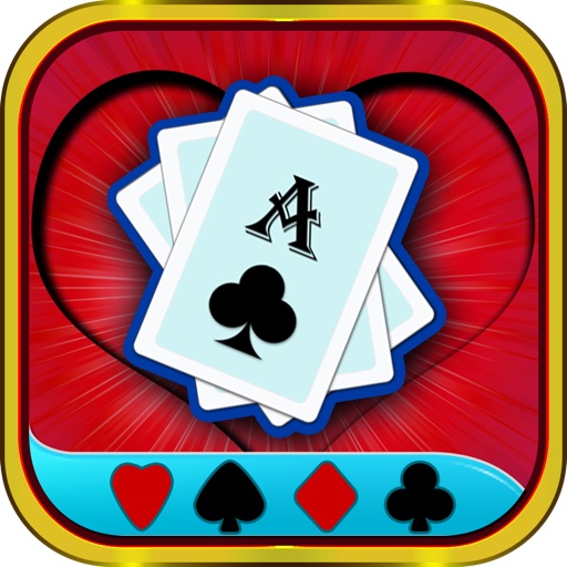 Casino Video Poker Latest icon