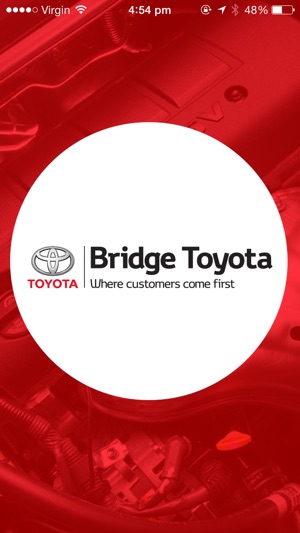 Bridge Toyota(圖1)-速報App