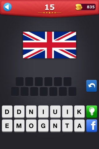 What's the Country? screenshot 2