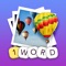 1 Word - a free quiz game