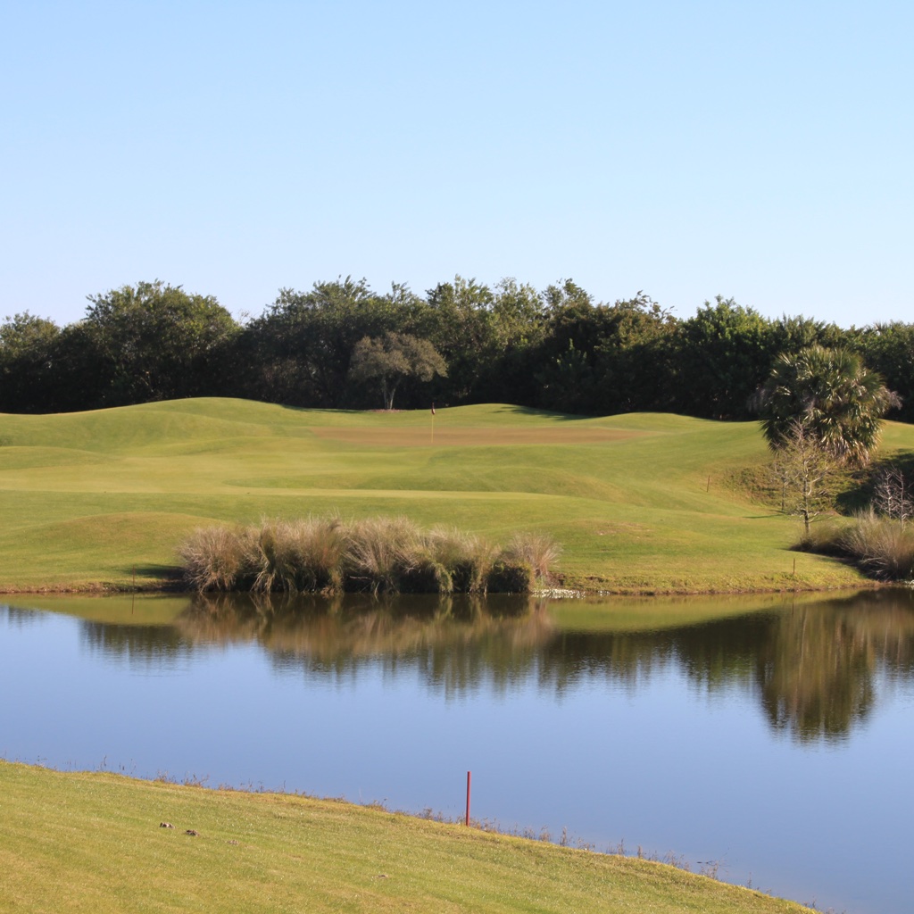 Sandridge Golf Club icon